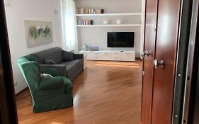 Casa mia a Nervi